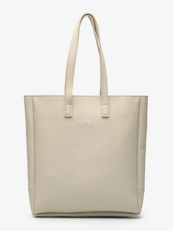 сумка шоппер бежевый текстура эко