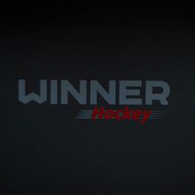 Аэрохоккей "ATOM" 7 ф (213,4 х 122 х 81,3 см, черный)