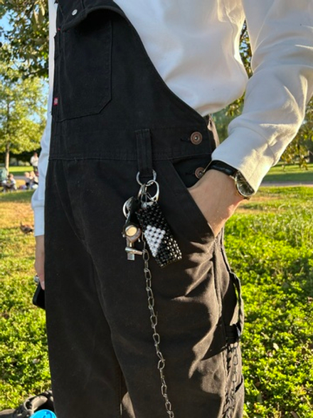 lovers case
