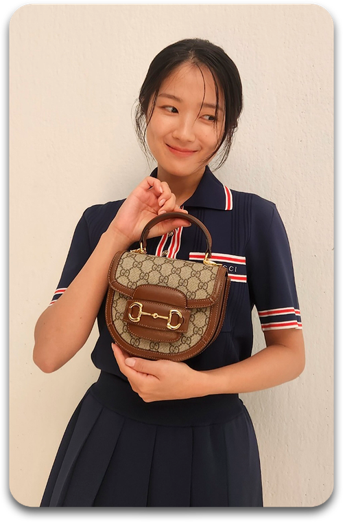 Карта #1119 / Kim Hye Yoon