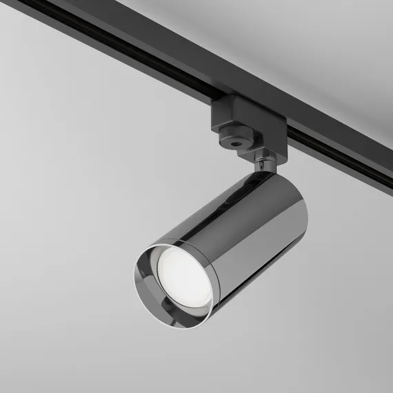 Трековый светильник Фокус / Focus Unity GU10 10Вт Technical tr004-1-gu10-gf