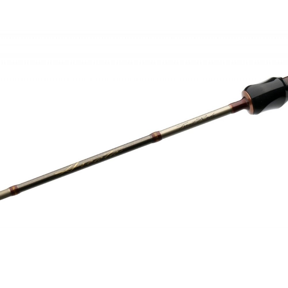 FLAGMAN Удилище спиннинговое Areata 622SUL 1,88м тест 0,4-3,5г