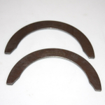 Полукольца коленвала (2 шт.) 210302B100 для Hyundai Solaris