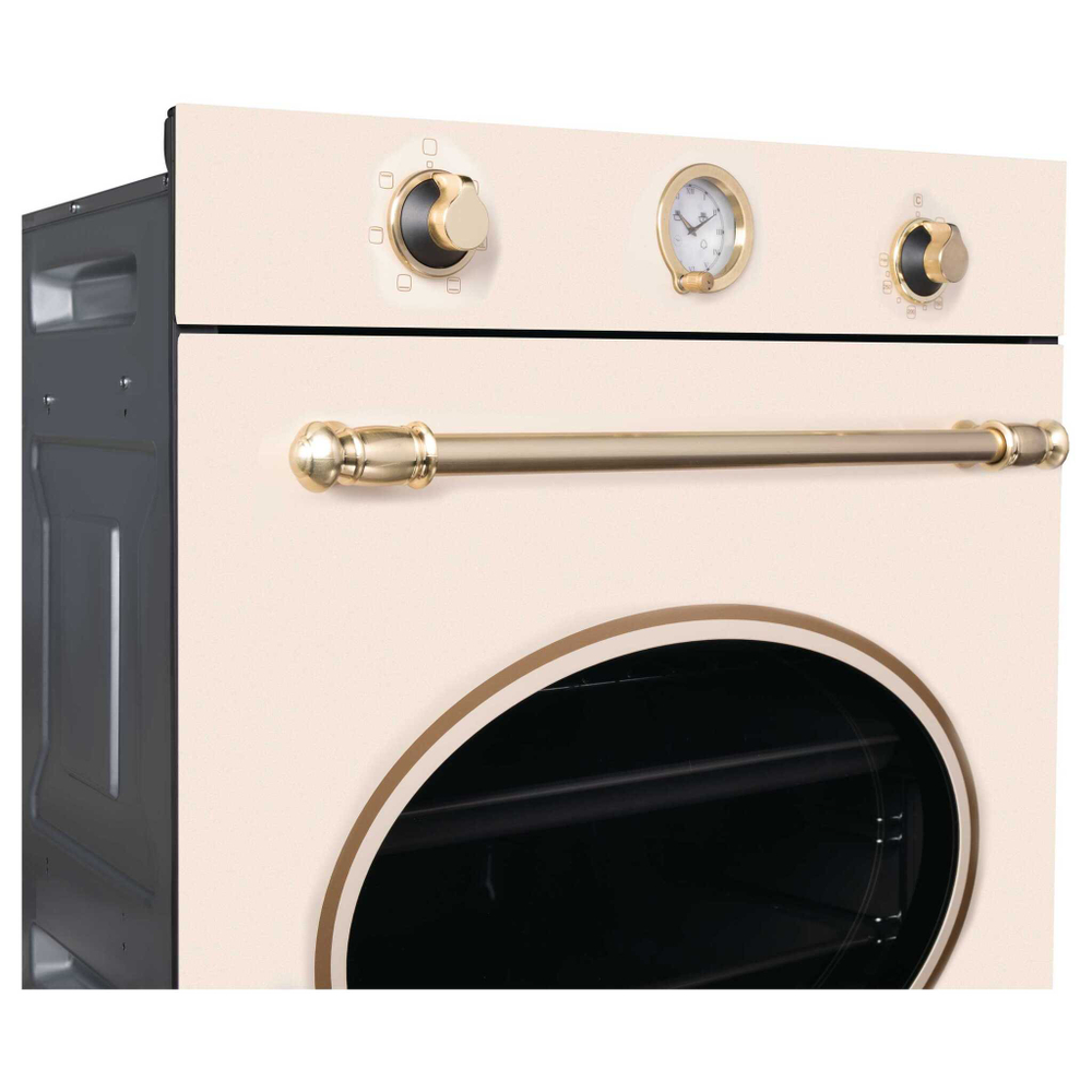 Электрический духовой шкаф Korting OKB 461 CRGB фото 5