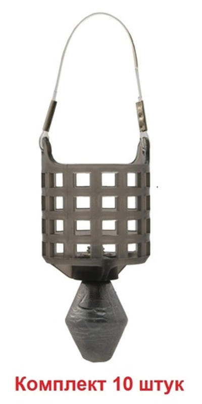 Кормушка ECOPRO HDR-Пуля-У