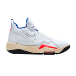 Кроссовки Jordan Zoom 92 "Ultramarine" (Женская размерная сетка)