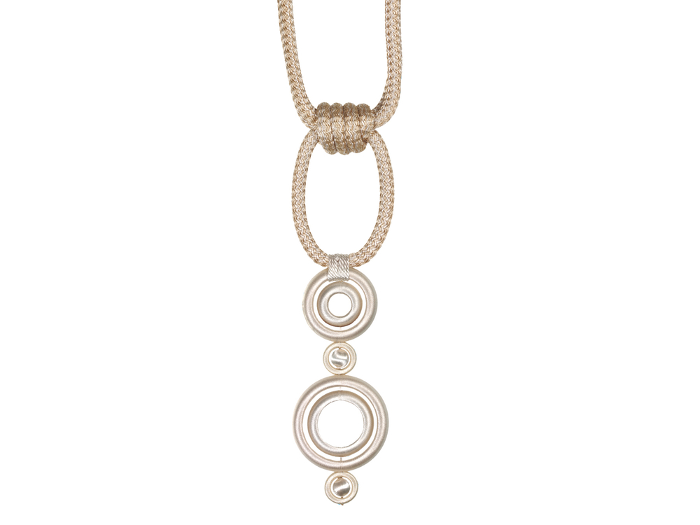 10024/21 Подхват с кольцами и шариками