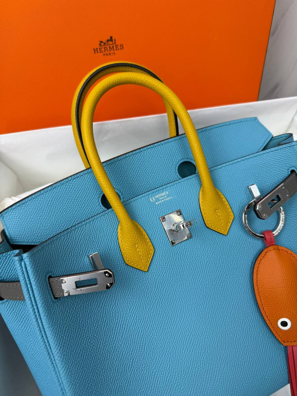 Сумка Hermes
