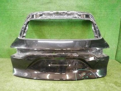 Крышка багажника Porsche Cayenne 3 PO536 (2017-н.в.)