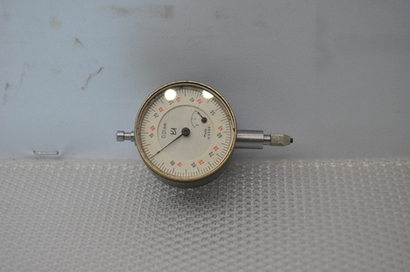 Индикатор ИЧ-2 (0-2мм.) Ц/д 0,01мм. Кл.1 Без ушка.