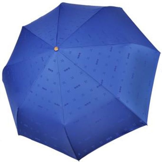 Женский зонт Три Слона Полуавтомат 886-A-01