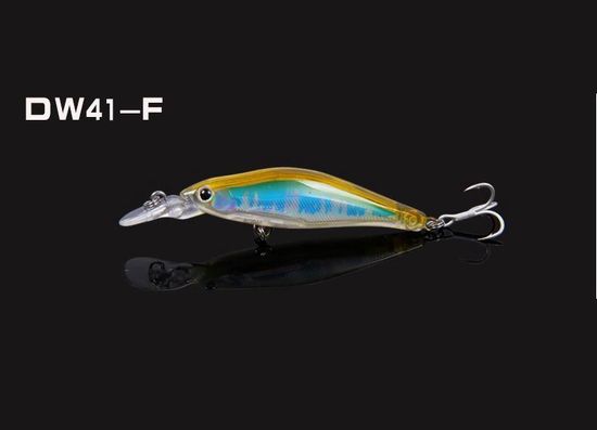 Tsurinoya DW41 65мм./6гр.