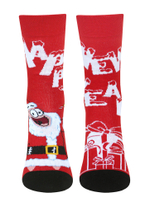 Брестские Носки 4203 SPONGEBOB (средней длины, НГ)