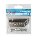 Ножи для ледобура СКАТ ЛР-110L левое вращение (NLS-110L. SL)