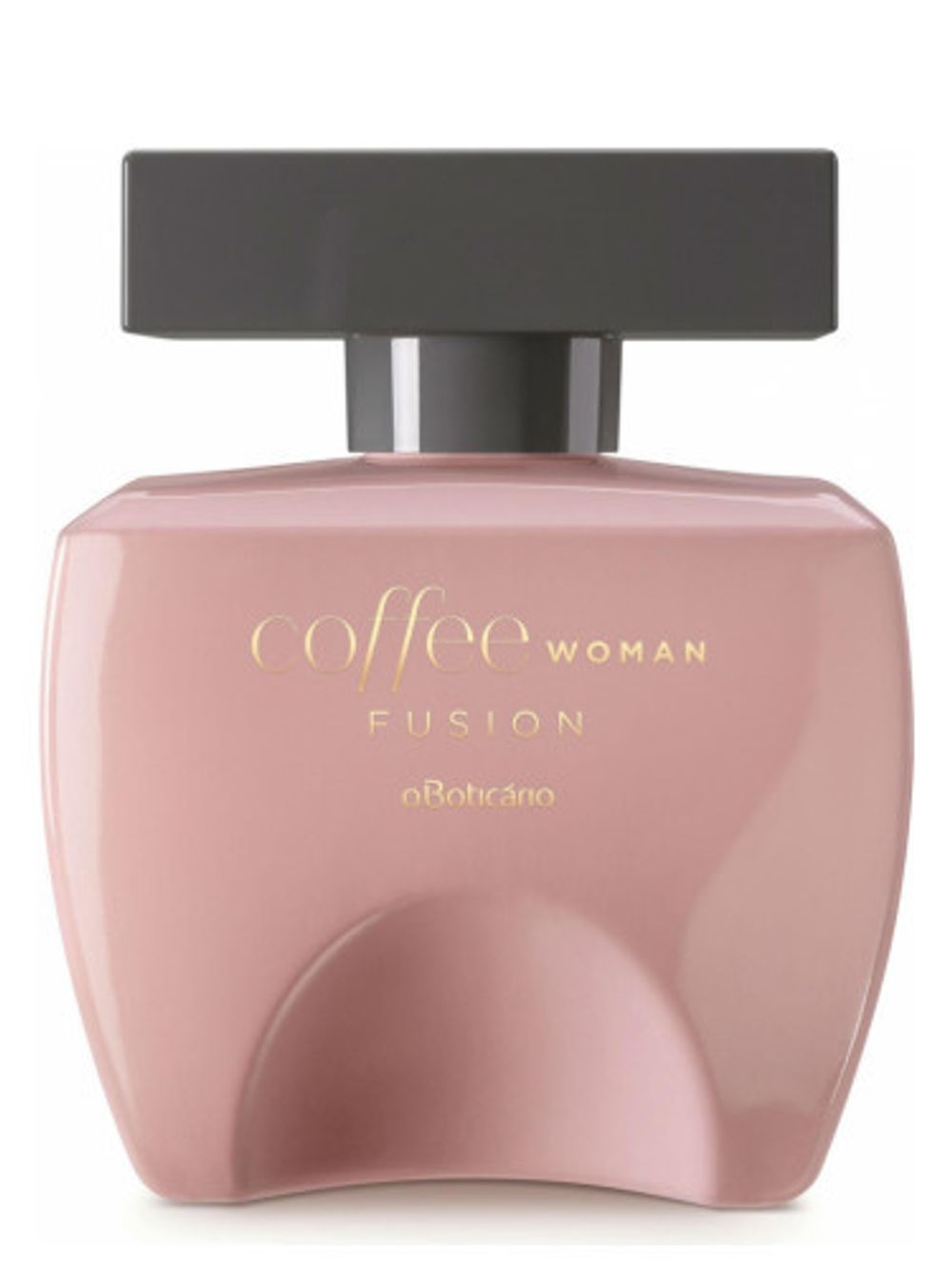 O Boticario Coffee Woman Fusion
