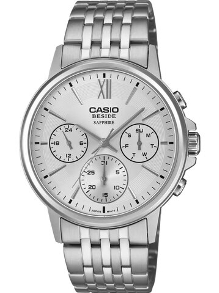 Мужские наручные часы Casio Collection BMS-300D-7A