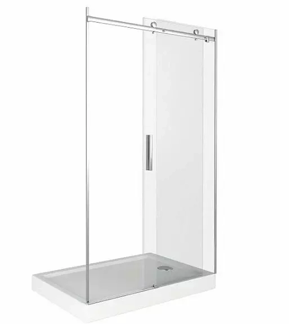 Душевая дверь в нишу Bas Galaxy WTW 120*195 без поддона