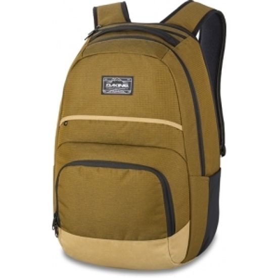 Рюкзак Dakine Campus Dlx 33L Tamarindo