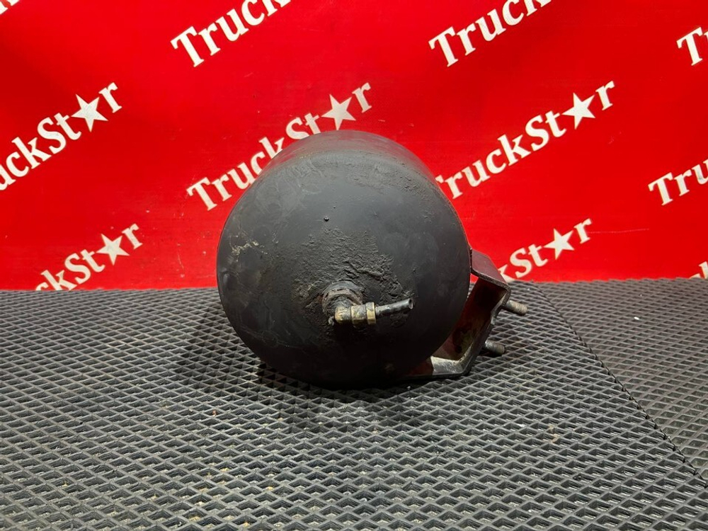 Ресивер воздушный 7L