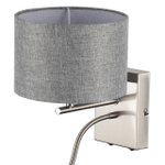 Настенный светильник Lumion NIKKI 8251/2W