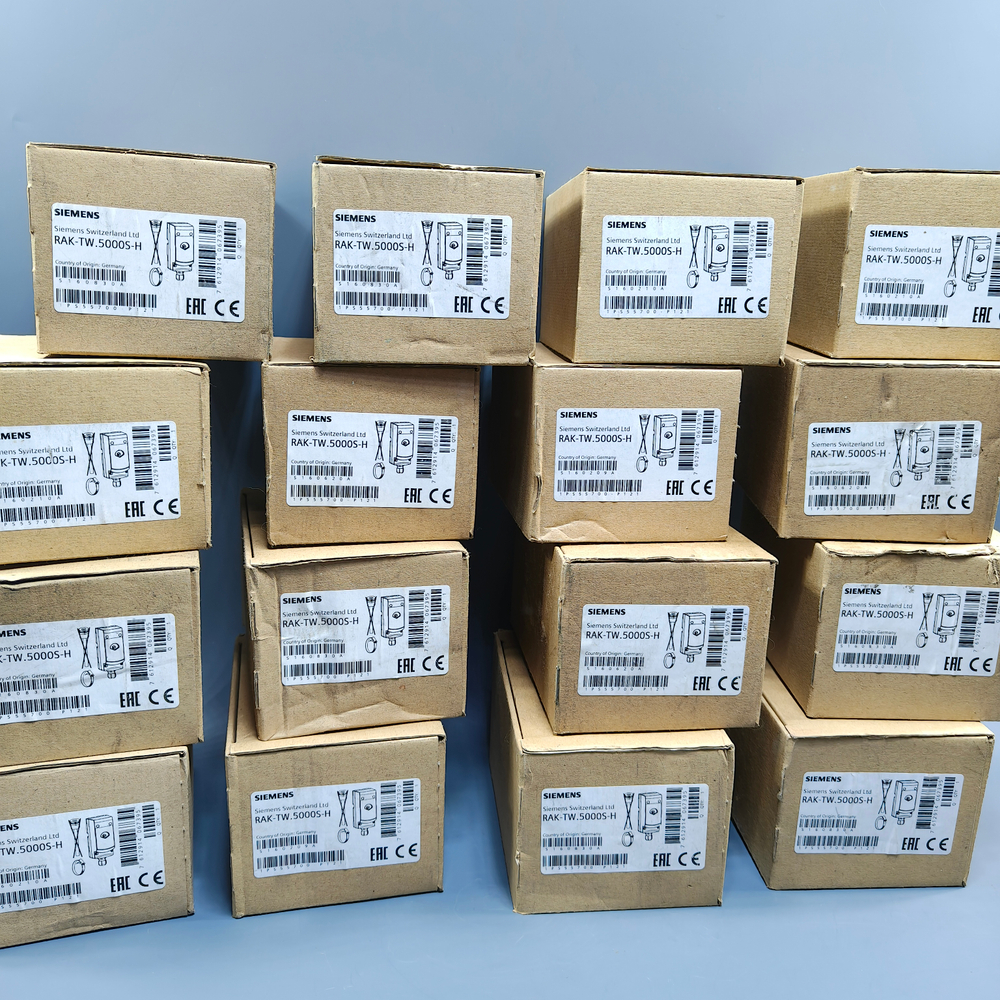 Siemens RAK-TW.5000S-H