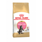 Royal Canin Maine Coon Kitten Корм сухой сбалансированный для котят породы Мэйн Кун 2 кг