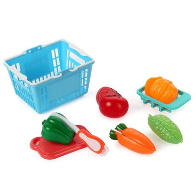 Набор продуктов, корзинка DN7602-3C