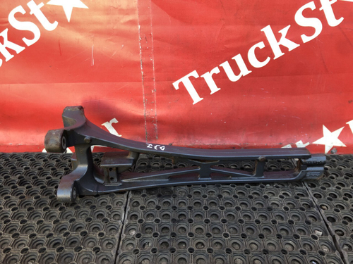 Кронштейн глушителя