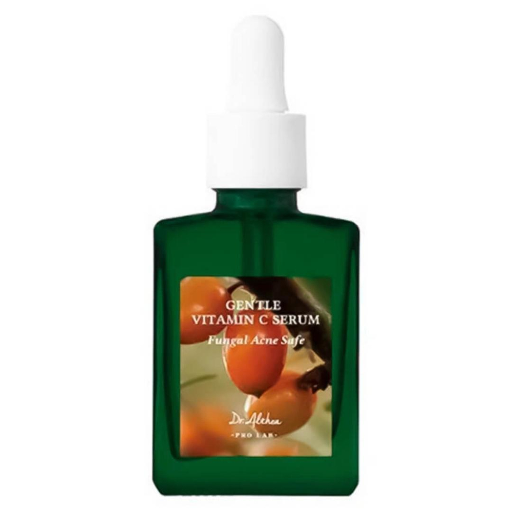 [DR. ALTHEA] Gentle Vitamin C Serum - Сыворотка для лица увлажняющая с витамином С, 30 мл