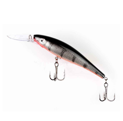 Jesse Deeprunner 11 см, цвет 015