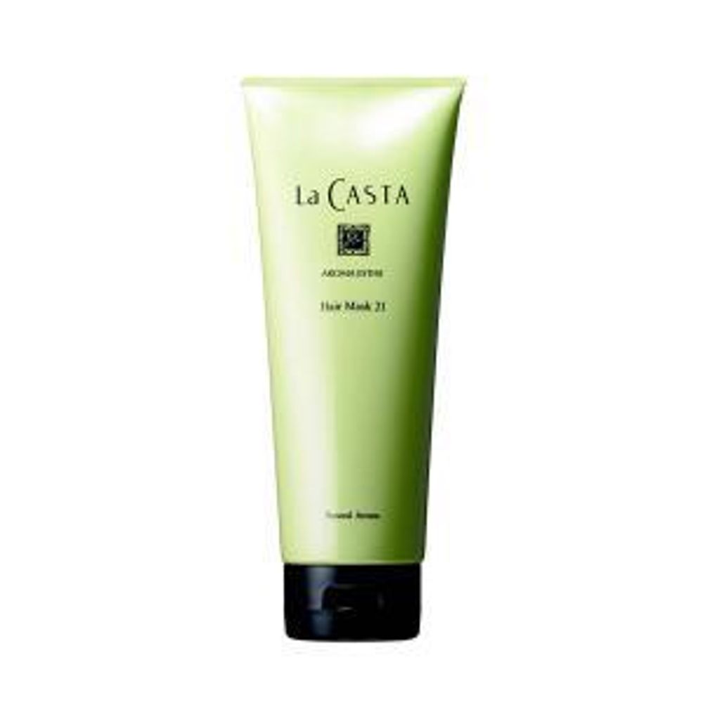 La Casta Aroma Esthe Hair Mask 21 Маска-уход 21