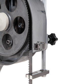 Ленточная пила для мяса, рыбы, костей Bone Saw AKITAJP JG-210