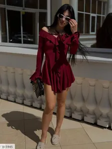 Платье II-5941 Фабрика Моды