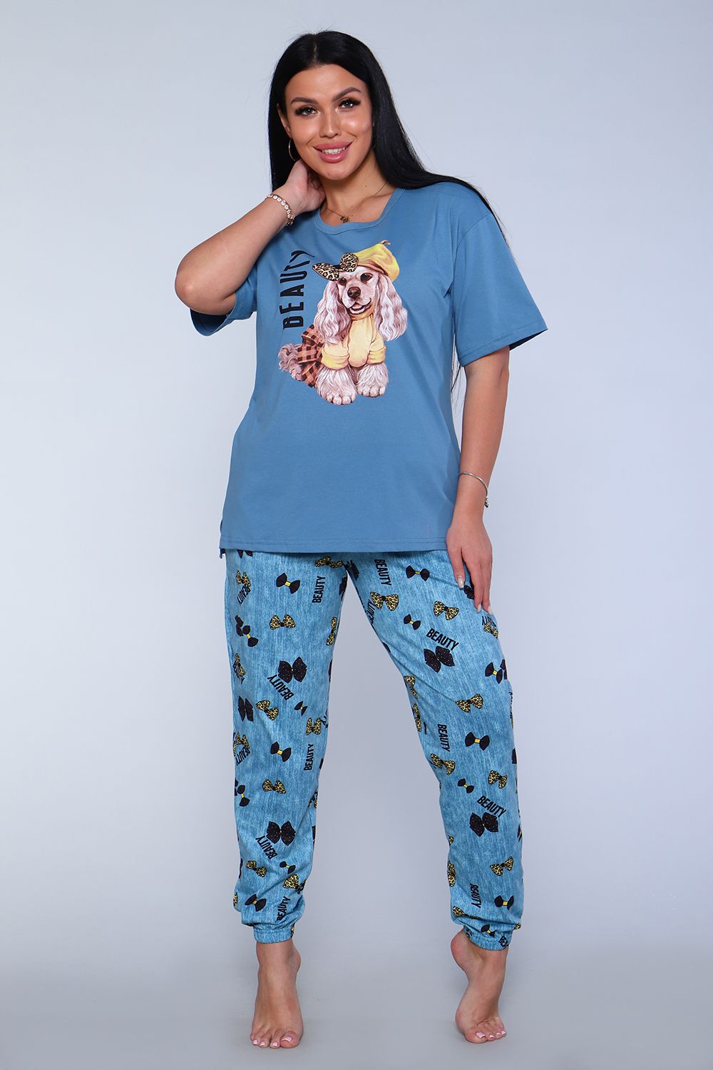 Костюм 27026 Натали (Акция)