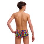 Транки FUNKY TRUNKS Boys The Climb