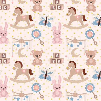 Детские игрушки