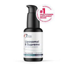 Liposomal B Supreme