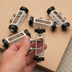 Инструмент для сохранения угла при заточке и правке