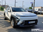 Hyundai KONA (SX2) Бензин 1.6 Turbo 2WD (09.2023)