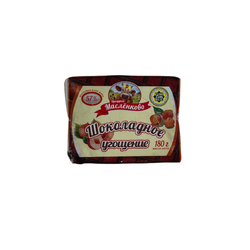 Масло Шоколадное угощение 200 гр