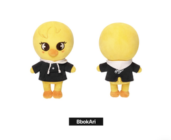 Игрушка Stray Kids SKZOO PLUSH ORIGINAL Ver.