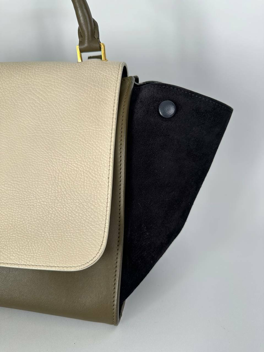 Сумка Celine Trapeze