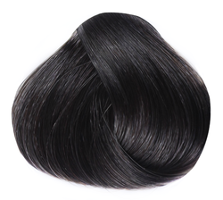 Tefia Mypoint - Перманентная крем-краска для волос 5.113 светлый брюнет матовый, 60мл