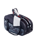 Сумка для падел Babolat Court S Black 2025