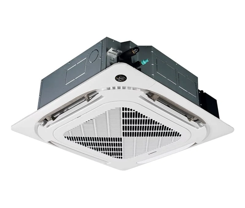 Kentatsu KSVB140HZRN1W/KSUNB140HZRN3/KPU95-DR