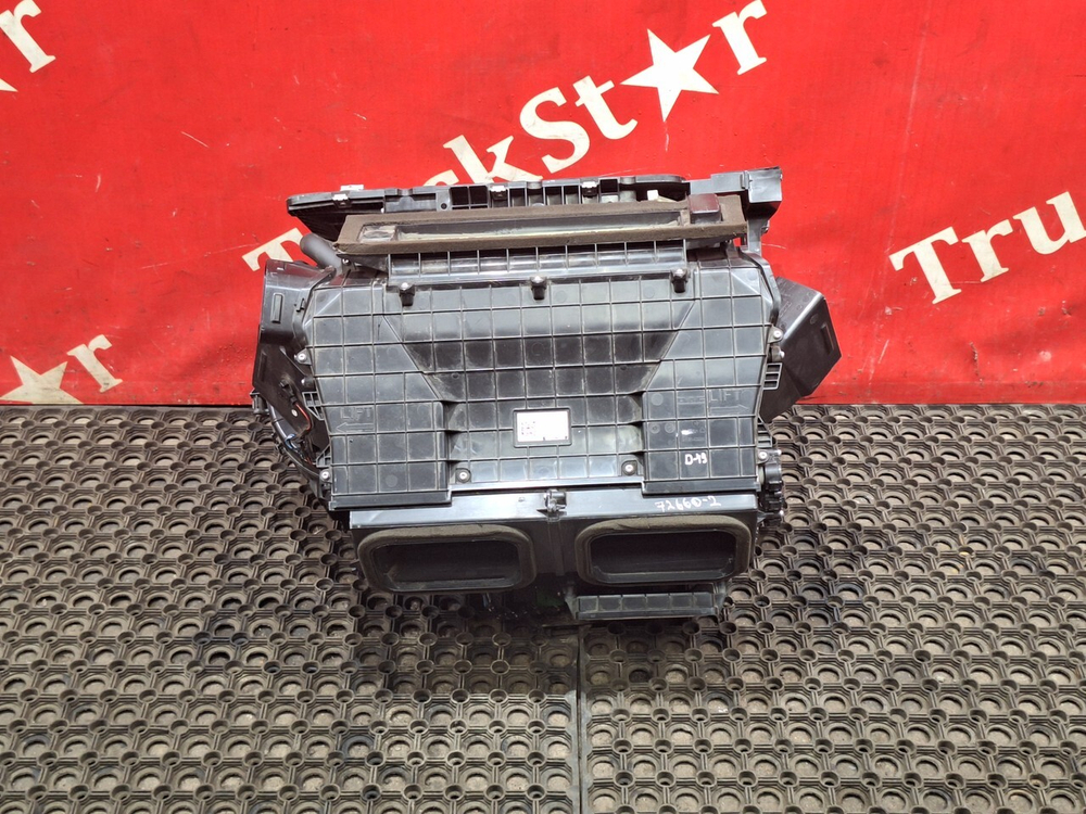 Отопитель в сборе 2019г