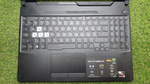 Игровой ASUS Ryzen 5/16Gb/RTX 3050 4Gb/FHD/144Hz/TUF Gaming A15 FA506NC-HN101/Windows 11