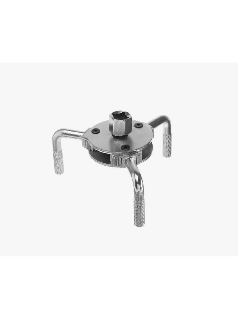 Съемник фильтров (краб) 65-110мм