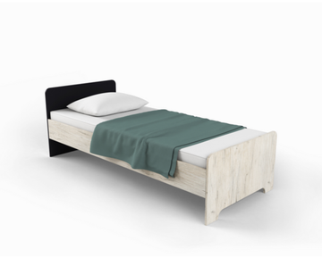 Кровать ПРЕМЬЕРА односпальная