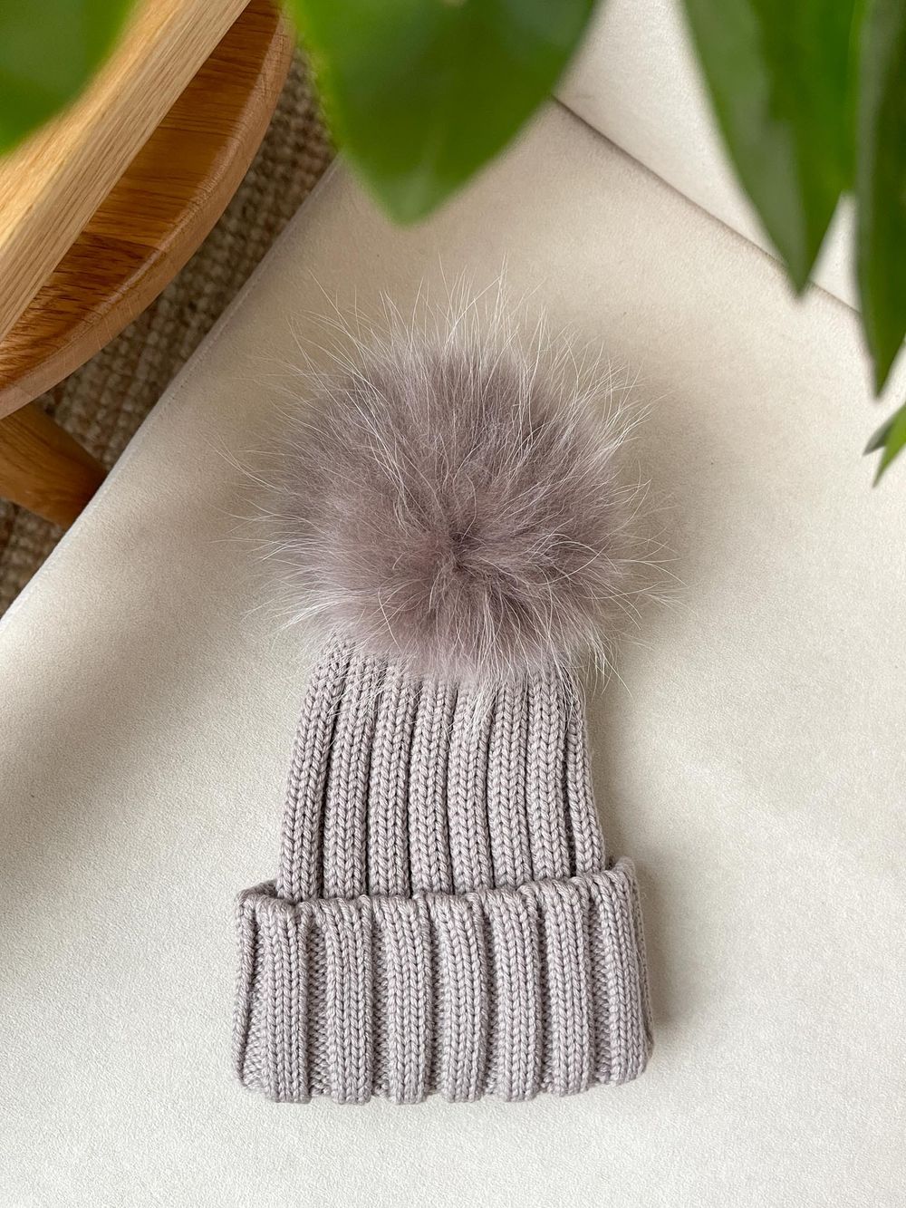 Шапка Catya, 110